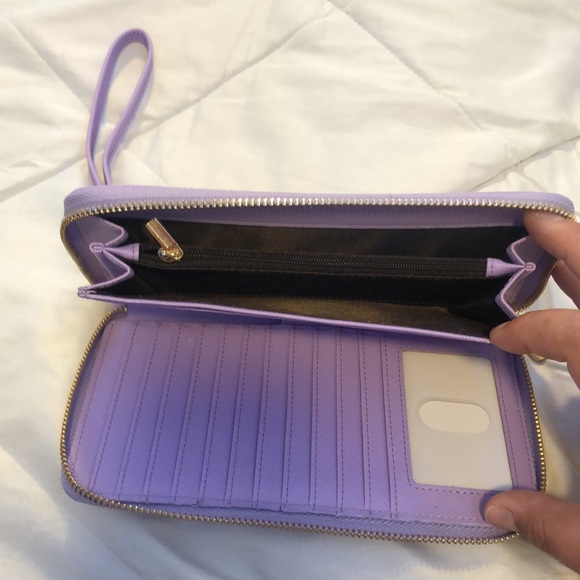 Brand New Hand Wallet - Picture 4 of 5